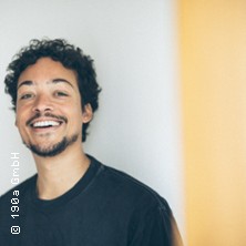 Aurel Mertz - Nobody Alpha Drift 16.03.2026 Jazzhaus