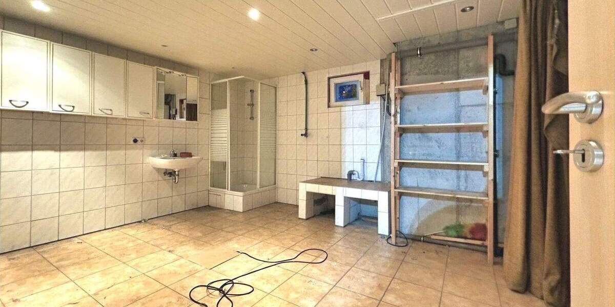 Reihenmittelhaus Ettenheim - 4 Zimmer, 115 m&sup2;, 439.000&euro; | Angebot:24114782
