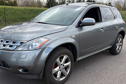 Nissan Murano 175.000 km 3.350 &euro; Breisach am Rhein 79206