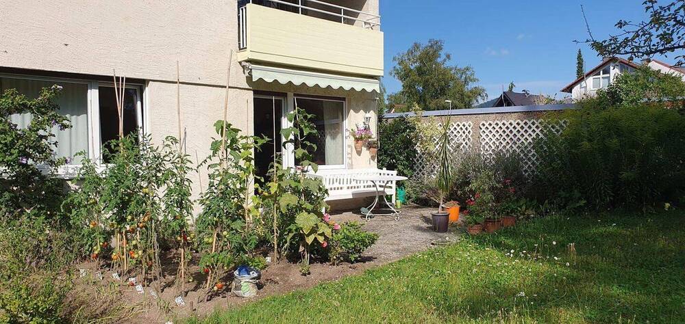 Doppelhaushälfte Freiburg im Breisgau St. Georgen - 5 Zimmer, 115 m&sup2;, 1.100.000&euro; | Angebot:25944657