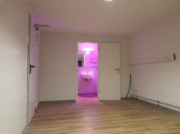 Gewerbeobjekt Müllheim - 1 Zimmer, 27 m&sup2;, 390&euro; | Angebot:26930165