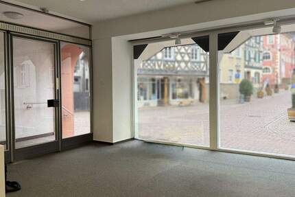 Gewerbeobjekt Ettenheim - 3 Zimmer, 780&euro; | Angebot:24915972