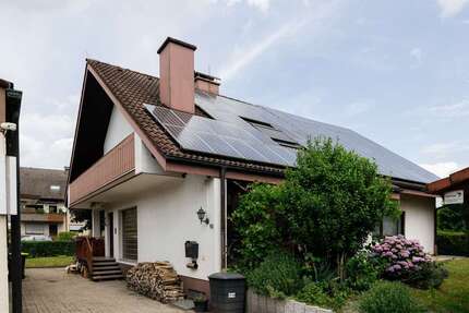 Haus Gundelfingen - 6 Zimmer, 216 m&sup2;, 1.070.000&euro; | Angebot:21353985