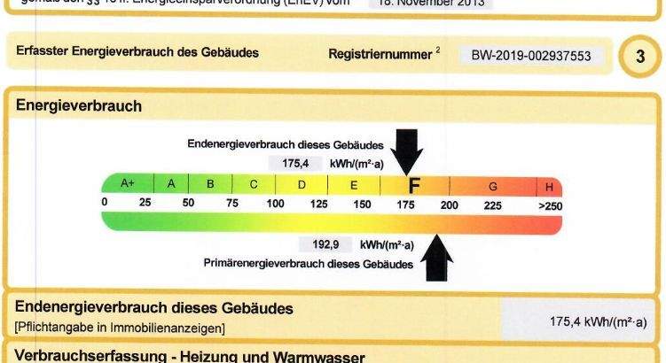 Etagenwohnung Bad Krozingen-Biengen Biengen - 4 Zimmer, 124 m&sup2;, 369.000&euro; | Angebot:24579622