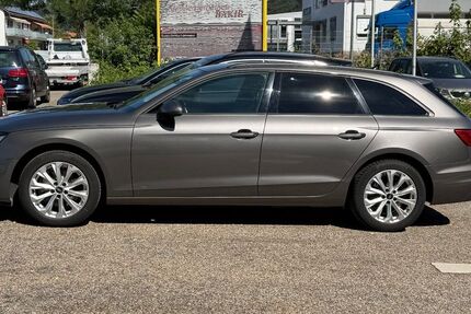 Audi A4 175.659 km 17.390 &euro; Gundelfingen 79194