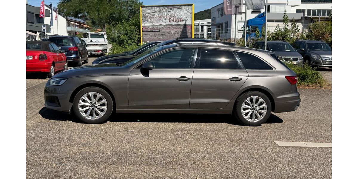 Audi A4 175.659 km 17.390 &euro; Gundelfingen 79194