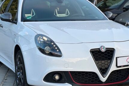Alfa Romeo Giulietta 126.500 km 12.990 € Staufen 79219