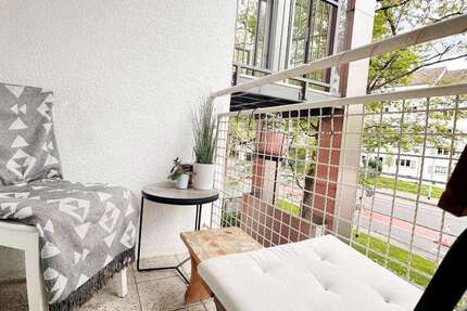 Wohnung zum Kaufen in Freiburg 239.000 € 48 m² 1 zimmer