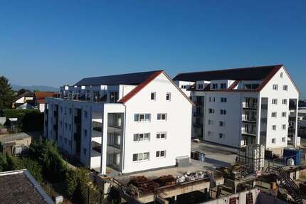 Wohnung Endingen - 3 Zimmer, 85 m&sup2;, 1.350&euro; | Angebot:27484294