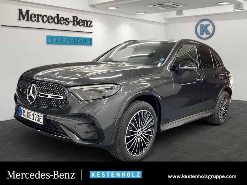 GLC 300
