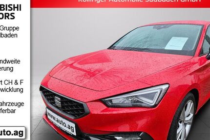 Seat Leon 58.500 km 18.888 &euro; Freiburg 79108