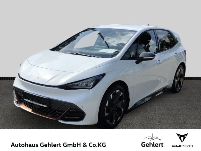 Cupra Born 10.820 km 33.900 € Freiburg 79108