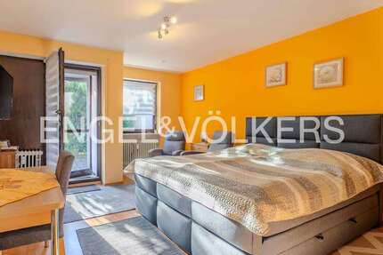 Wohnung Schönwald im Schwarzwald - 1 Zimmer, 31 m&sup2;, 60.000&euro; | Angebot:23663487