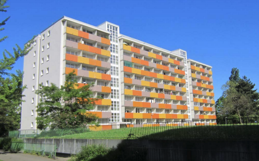 Wohnung zum Kaufen in Freiburg im Breisgau 139.000 € 31 m²