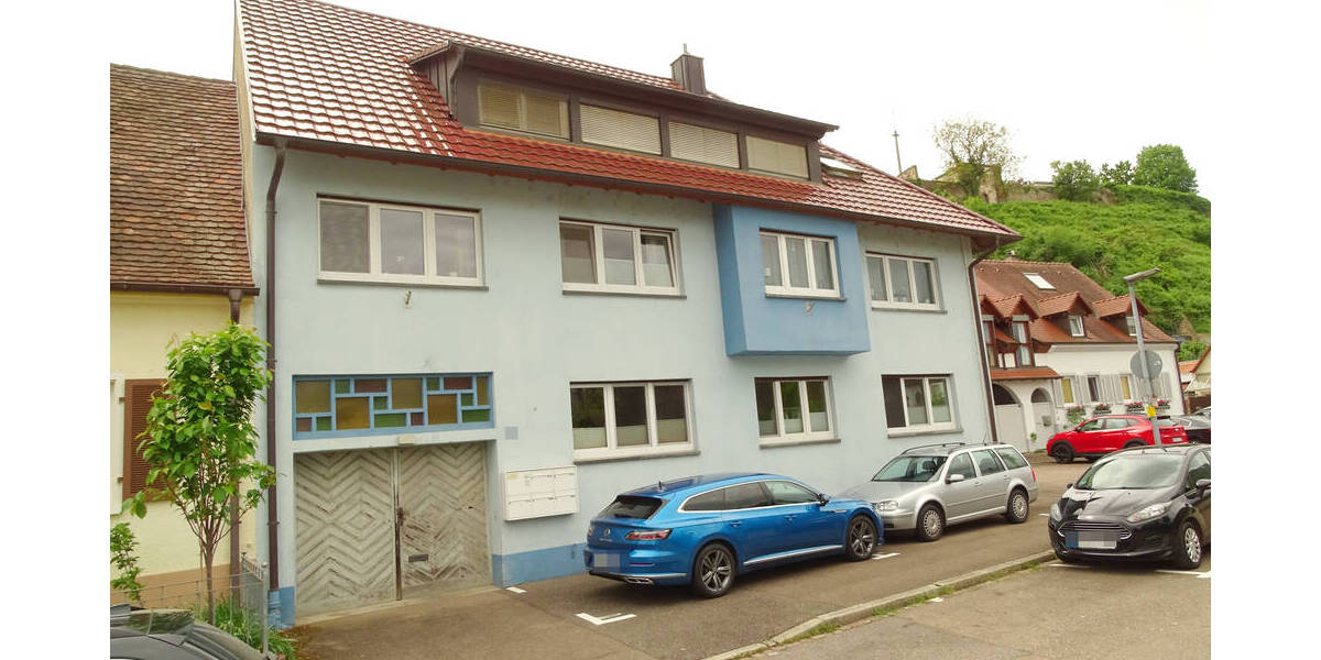 Mehrfamilienhaus, Wohnhaus Breisach am Rhein Breisach - 890.000&euro; | Angebot:26542793