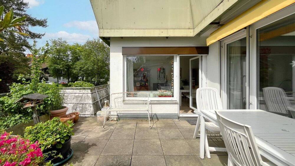 Etagenwohnung Freiburg i. Br. / Tiengen Tiengen - 2 Zimmer, 74 m&sup2;, 272.500&euro; | Angebot:26858673