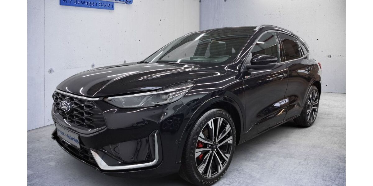 Ford Kuga 13.000 km 34.890 &euro; Herbolzheim 79336