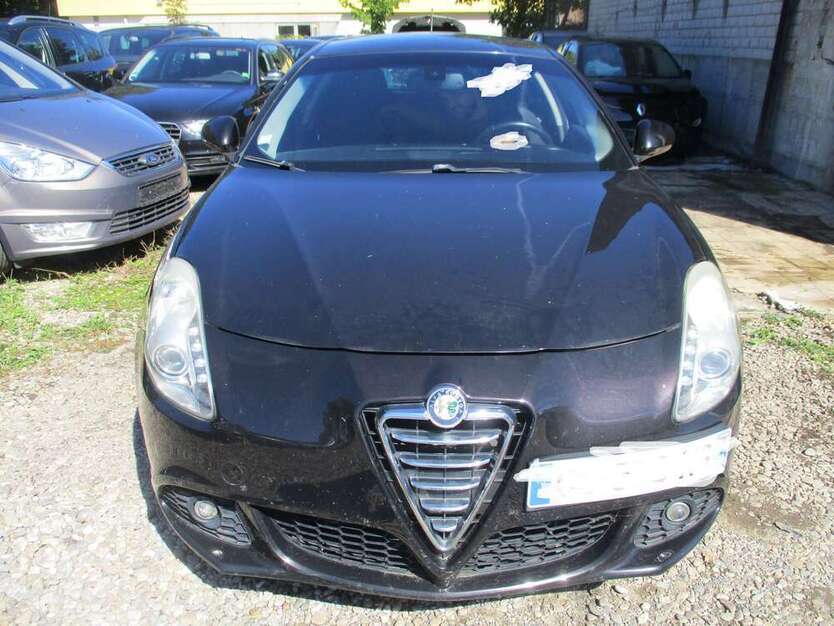 Giulietta
