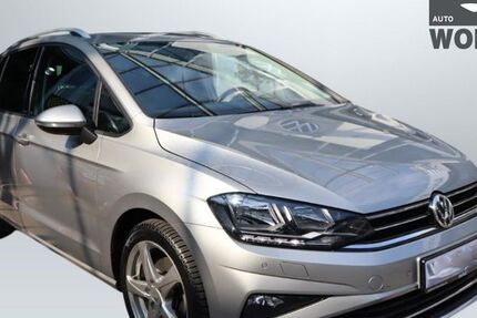 VW Golf Sportsvan 47.800 km 19.200 &euro; Vogtsburg 79235