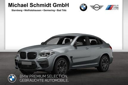 BMW X4 M