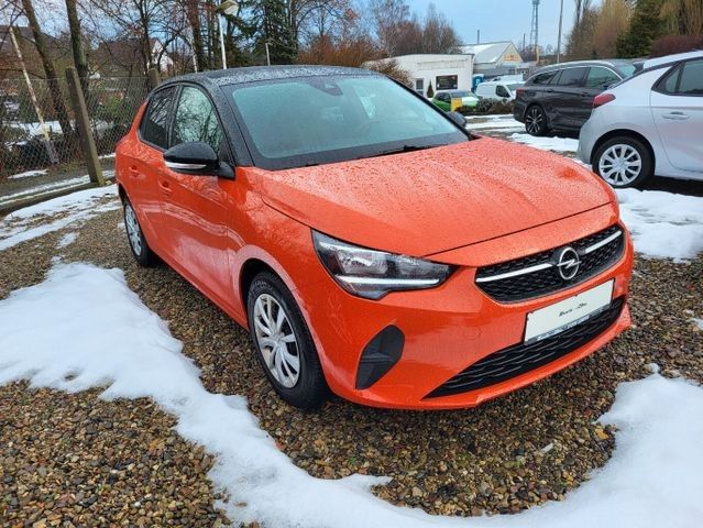 Opel Corsa 28.100 km 14.790 &euro; Freiburg 79111