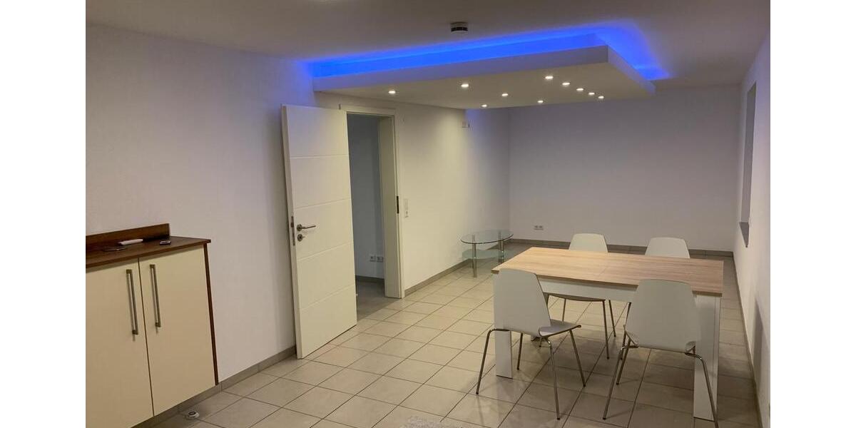 Etagenwohnung Müllheim - 2 Zimmer, 60 m&sup2;, 940&euro; | Angebot:25513460