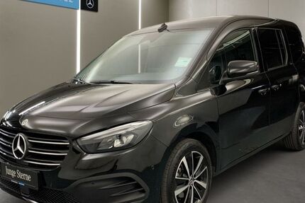 Mercedes-Benz T-Klasse 30.853 km 29.490 &euro; Freiburg 79111