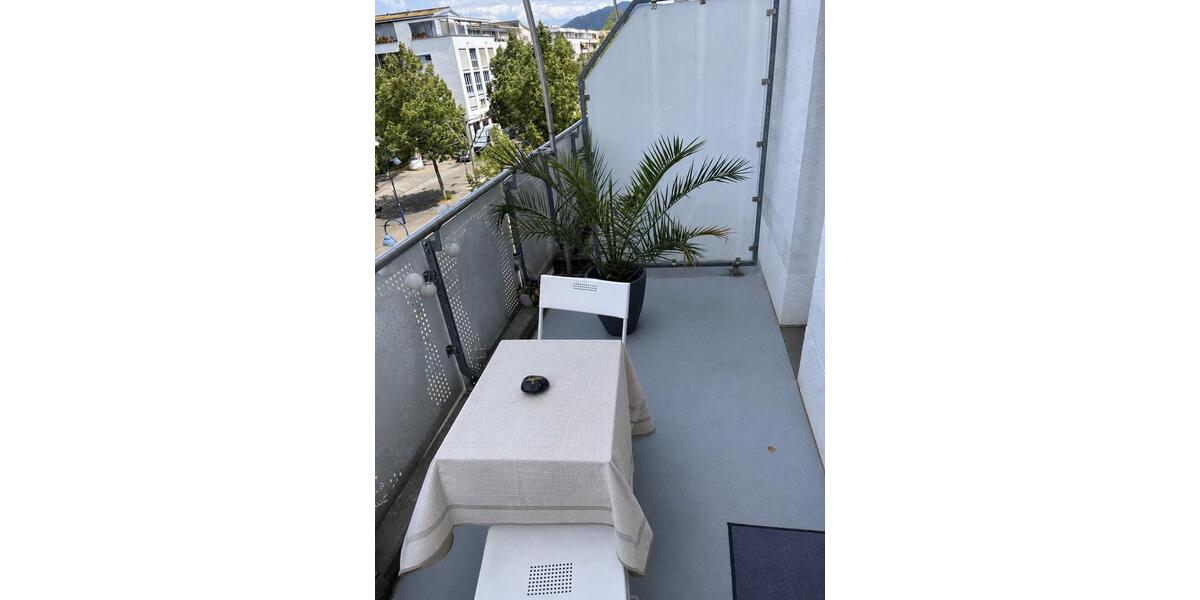 Etagenwohnung Freiburg im Breisgau Lehen - 1 Zimmer, 23 m&sup2;, 169.000&euro; | Angebot:26966095