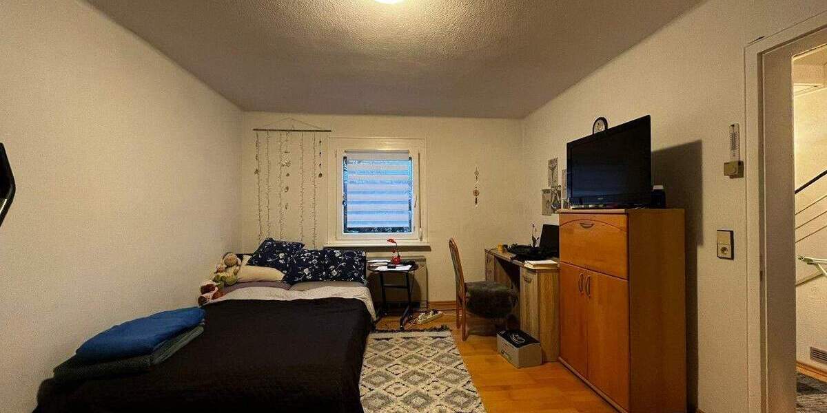 Reihenmittelhaus Teningen - 5 Zimmer, 147 m&sup2;, 475.000&euro; | Angebot:24765066