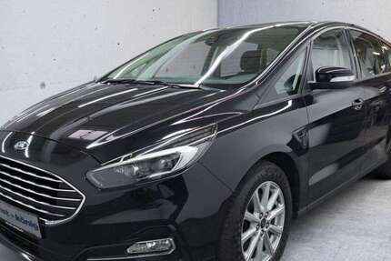 Ford S-Max 90.600 km 22.790 &euro; Herbolzheim 79336