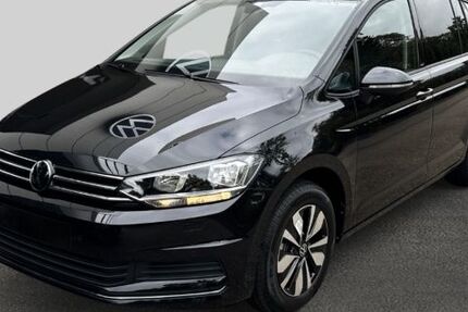 VW Touran 8.000 km 38.900 &euro; Freiburg 79108