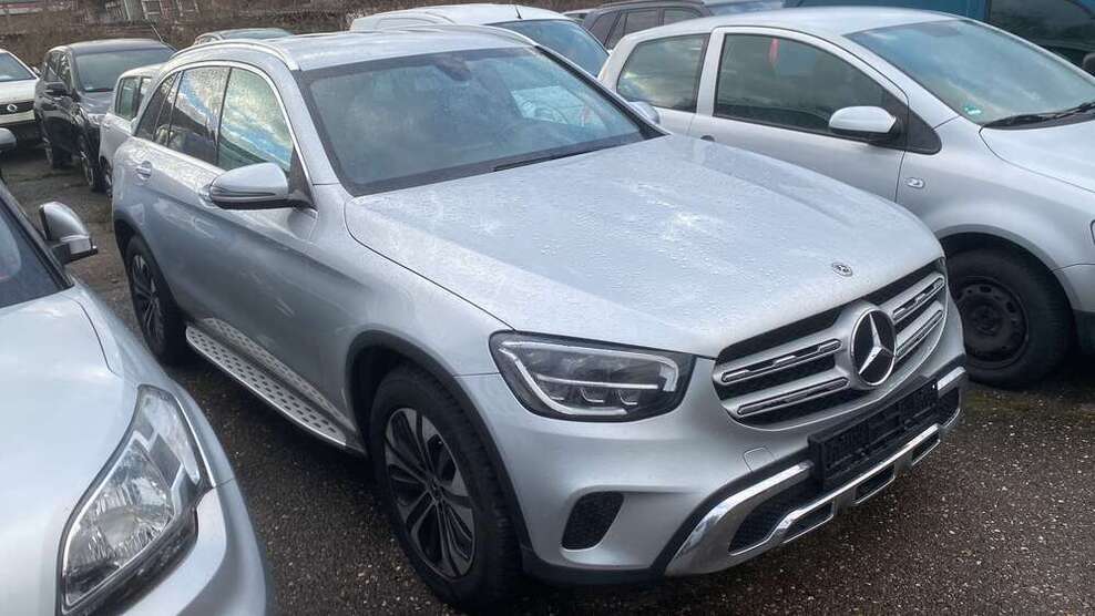 GLC 220
