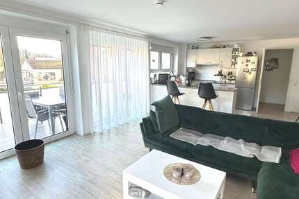 Wohnung zum Mieten in Bad Krozingen 1.430 € 95.44 m² 3 zimmer