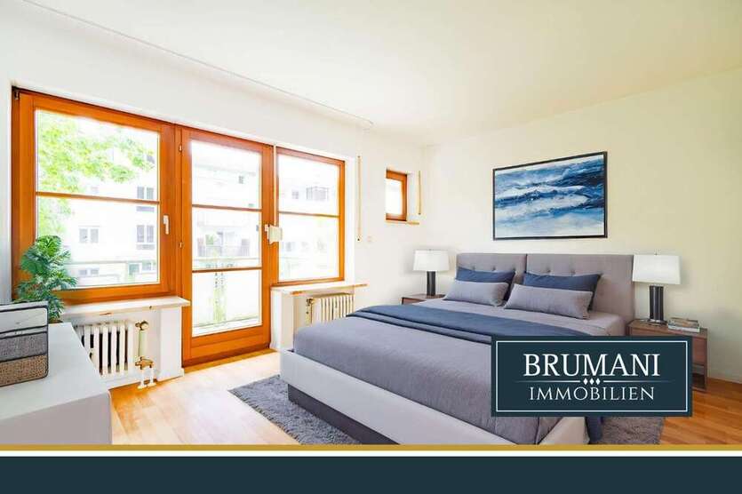 Wohnung zum Kaufen in Freiburg im Breisgau 127.000 € 28.64 m²