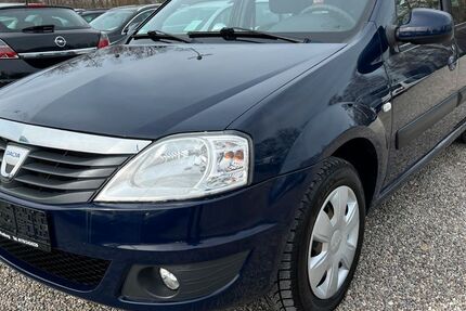 Dacia Logan 140.000 km 3.500 &euro; Freiburg im Breisgau 79108
