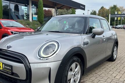 Mini Cooper 30.600 km 20.990 &euro; Ehrenkirchen 79238