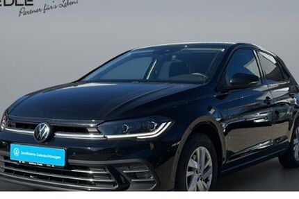 VW Polo 54.400 km 20.880 &euro; Furtwangen 78120