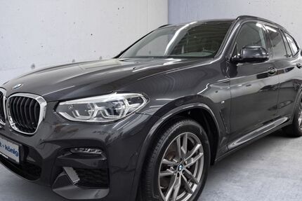 BMW X3 74.550 km 33.890 &euro; Herbolzheim 79336