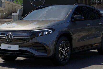 Mercedes-Benz EQA 23.254 km 32.490 &euro; Freiburg 79111