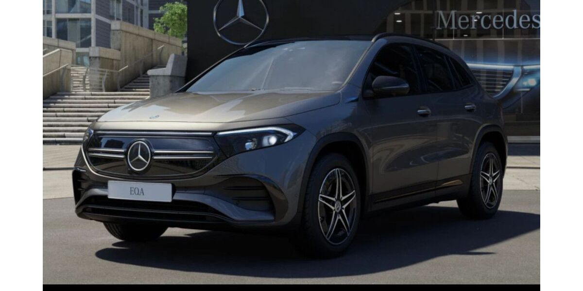 Mercedes-Benz EQA 23.254 km 34.890 &euro; Freiburg 79111