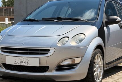 Smart ForFour 177.000 km 990 &euro; Herbolzheim 79336