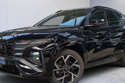 Hyundai TUCSON 27.600 km 34.990 &euro; Freiburg im Breisgau 79108