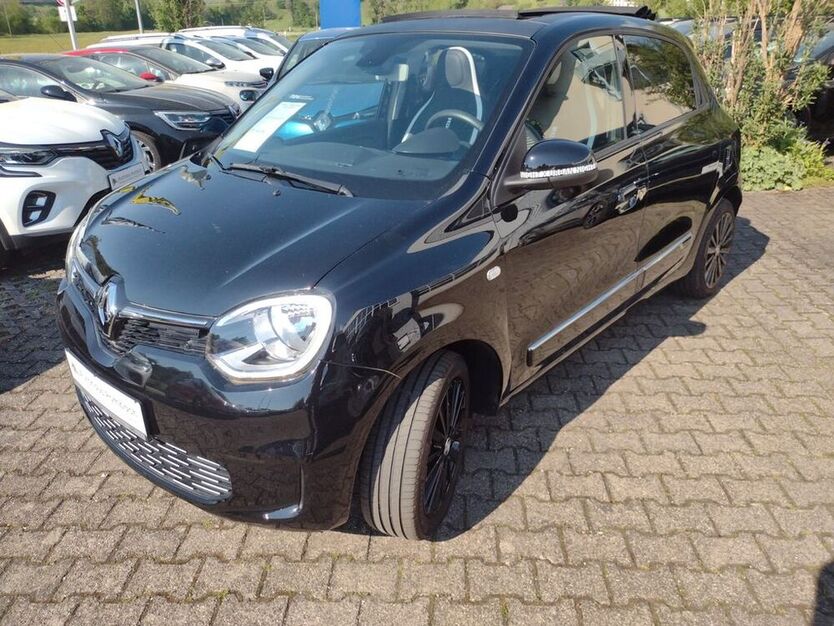 Twingo