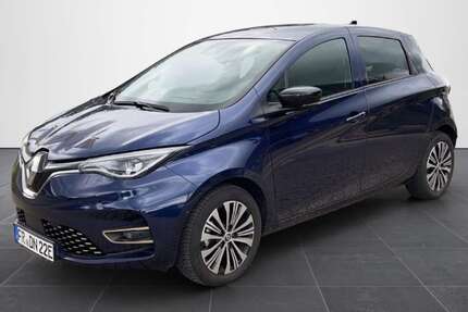 Renault ZOE 44.000 km 22.990 &euro; Ehrenkirchen 79238