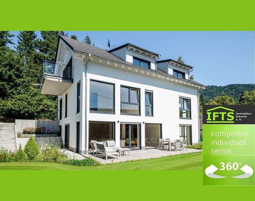 Haus zum Kaufen in Badenweiler 895.000 € 300 m²