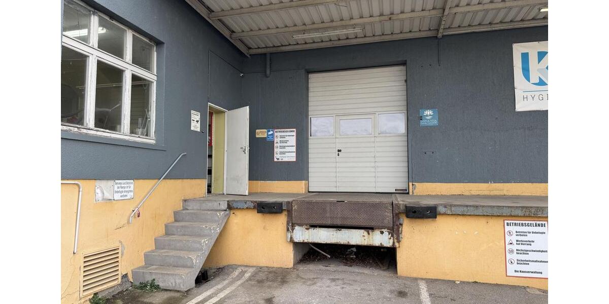 Gewerbeobjekt Breisach am Rhein - 1.890&euro; | Angebot:25462171