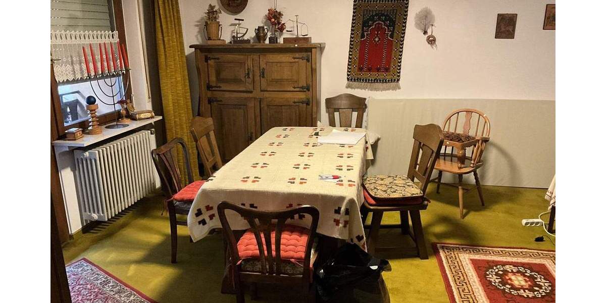 Einfamilienhaus Ettenheim - 6 Zimmer, 149 m&sup2;, 368.000&euro; | Angebot:24322640