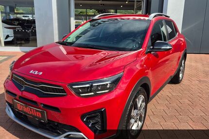 Kia Stonic 25.999 km 21.900 &euro; Auggen 79424