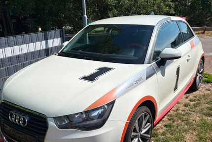 Audi A1 181.876 km 3.950 &euro; Buggingen/Seefelden 79426