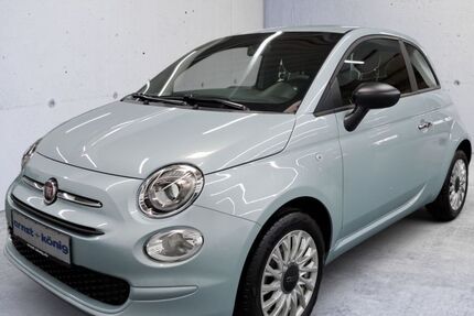 Fiat 500 10.300 km 13.890 &euro; Herbolzheim 79336
